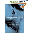 Dangerous Lover (Avon Red)