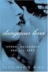 Dangerous Lover (Avon Red)