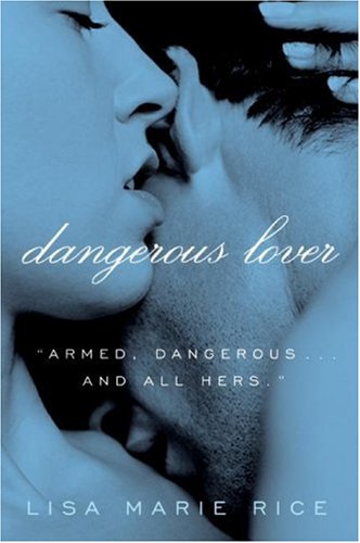 Dangerous Lover (Avon Red)
