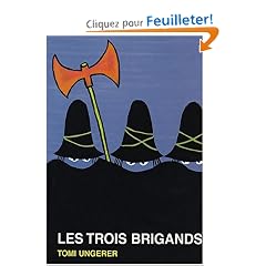 Les trois brigands