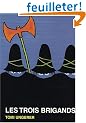 Les trois brigands