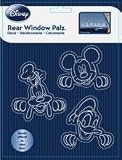 DISNEY REAR WINDOW PALZ