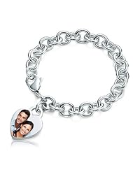 Sterling Silver Tiffany Style Engravable Bracelet