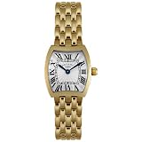 Ladies Rotary WatchesYellow Gold Tone Watch 