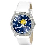 Indiana Pacers Ladies Watch - Designer Diamond Watch