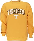 Tennessee Volunteers Automatic Fleece Crewneck Sweatshirt