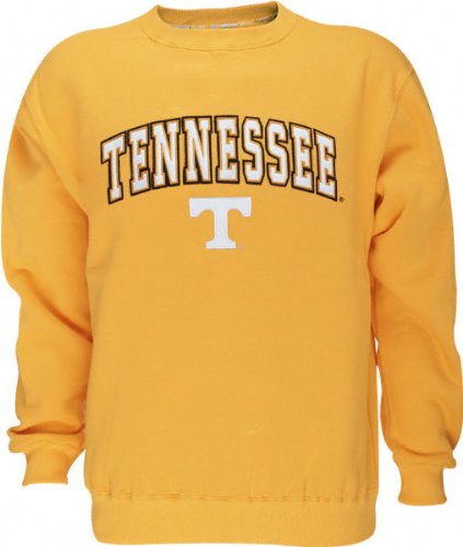 Buy Tennessee Volunteers Automatic Fleece Crewneck Sweatshirt