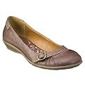Women's Mossimo Supply Co. Ozella Flats - Brown