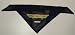 San Diego Chargers Pet Dog Football Jersey Bandana M/L