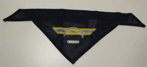 San Diego Chargers NFL Bandana