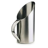 Stainless Steel Food Scoop