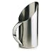 Stainless Steel Food Scoop