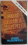 More Than a Carpenter