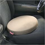 Swivel Seat Cushion - Camel