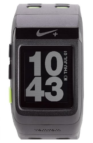Nike+ Sport Watch GPS