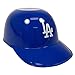 Los Angeles Dodgers Official MLB 8oz Mini Baseball Helmet Ice Cream Snack Bowls (10)