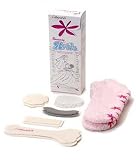 Foot Petals Runaway Bride Set Accessory