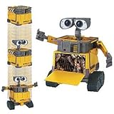 Transforming Wall-E