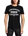 Swag Like Us Men's True Blood Stackhouse T-Shirt,  Black, Small