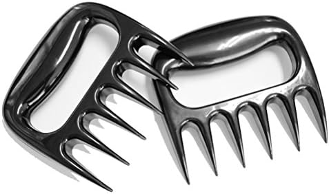 Zhihang Pork Shredder Claws - BBQ Meat Handler Forks