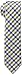 Wembley Boys' Big Rouen Plaid Tie