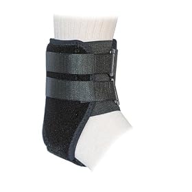 Buy McDavid Ankle Brace - Black