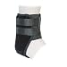 Sporting Goods : McDavid Ankle Brace - Black