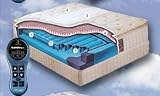 Melody 6-Chamber Pillow Top Twin Size Mattress
