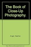 The book of close-up photography