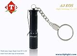 ITP A3 EOS LED Flashlight STANDARD Edition - 1 MODE - 80 lumens - 1xAAA