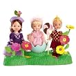 Wizard of Oz: Munchkins Kelly & Tommy Doll