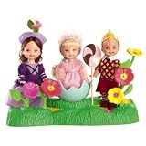 Wizard of Oz: Munchkins Kelly & Tommy Doll