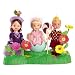 Wizard of Oz: Munchkins Kelly & Tommy Doll