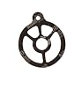 ROL Gaskets OM22592 Oil Filter Adapter Gasket