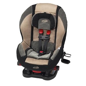 Evenflo Convertible Car Seat