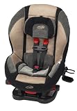 Evenflo Triumph Advance LX Convertible Car Seat - Ashburn
