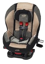 Evenflo Triumph Advance LX Convertible Car Seat - Ashburn