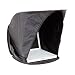 Think Tank Pixel Sunscreen V2.0, Pop Open Sun Shade that Works with Laptops up to 17
