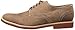 JD Fisk Men's Cole Oxford