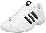 adidas Men's Superstar 2G Ultra Basketball Shoe