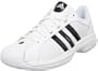 adidas Men's Superstar 2G Ultra Basketball Shoe