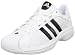 adidas Men's Superstar 2G Ultra Basketball Shoe