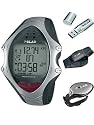 Polar RS800CX Run Heart Rate Monitor Watch with S3 Stride Sensor W.I.N.D.