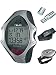 Polar RS800CX Run Heart Rate Monitor Watch with S3 Stride Sensor W.I.N.D.