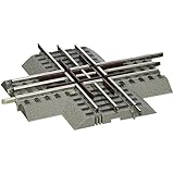 Lionel FasTrack 90-Degree Crossover