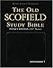 The Old Scofield® Study Bible, KJV, Pocket Edition