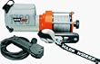 12V DC 1700LB WINCH (Warn Industries 651700)