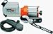 12V DC 1700LB WINCH (Warn Industries 651700)
