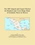 The 2007 Import and Export Market for Blankets and Travel Rugs Made of Synthetic Fibers in Mexico