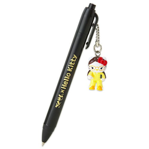 ハローキティ×ごくせんセット 黄ジャージ